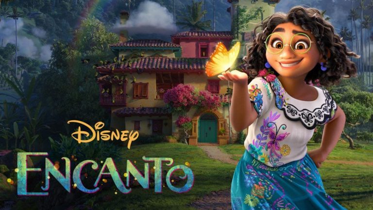 Encanto Review