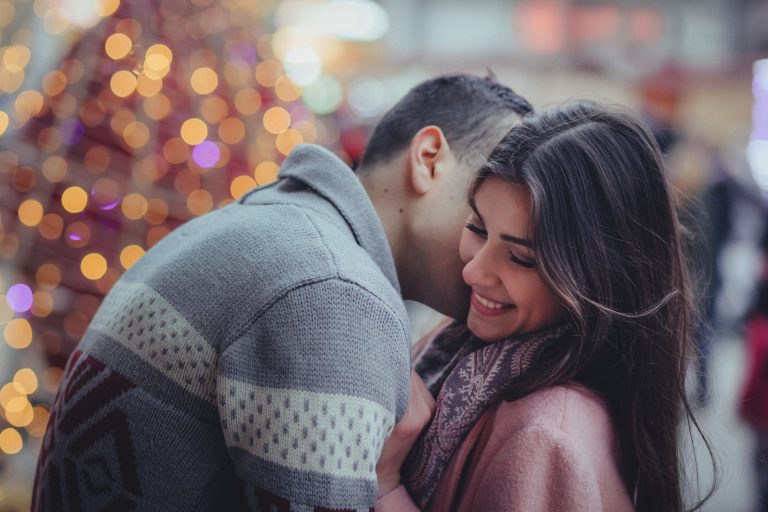 Love Is Not A Feeling