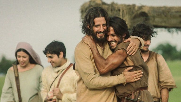 My Yeshua Is Alive