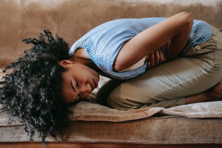 Period Depression A fact or Farce