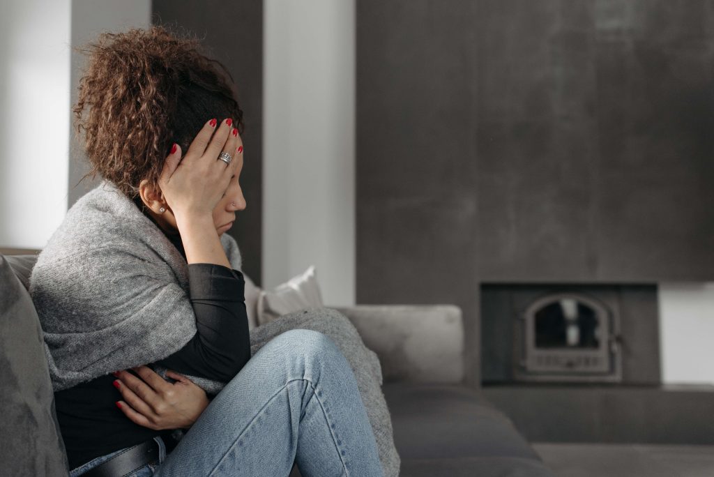 Period Depression A fact or Farce